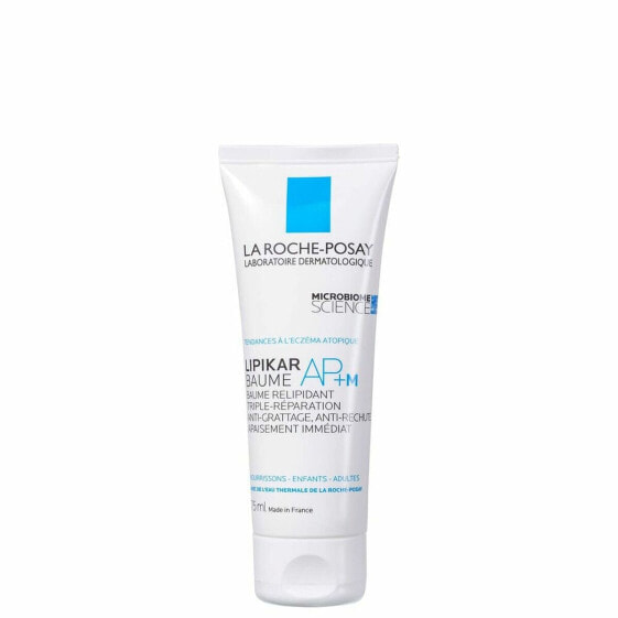 Крем для рук La Roche-Posay Lipikar Baume AP+ 75 мл