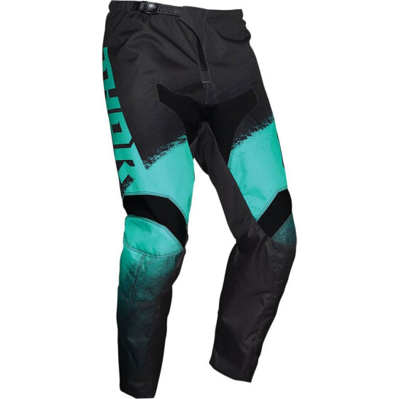 THOR Sector Vapor off-road pants