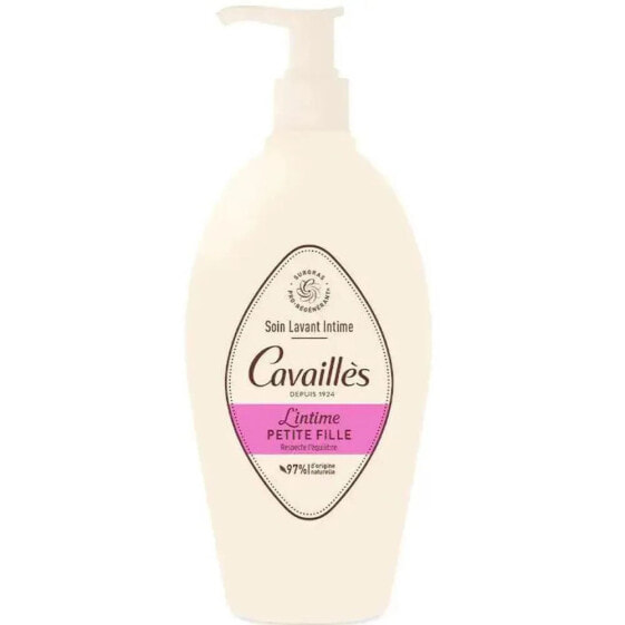 ROGE CAVAILLES 132663 250ml Intimate Gel