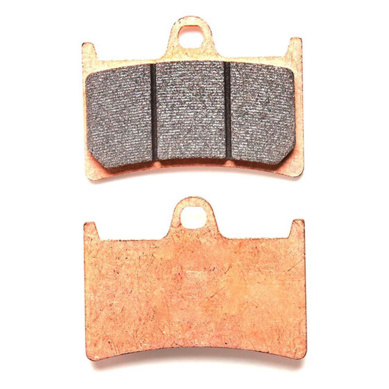 TRW MCB680SV sintered brake pads