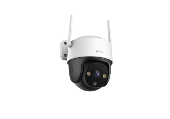 Dahua Imou Cruiser SE+ - IP security camera - Outdoor - Wired & Wireless - External - FCC - Ceiling/wall