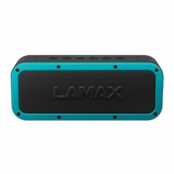 Беспроводная акустика Lamax STORM1 - черная