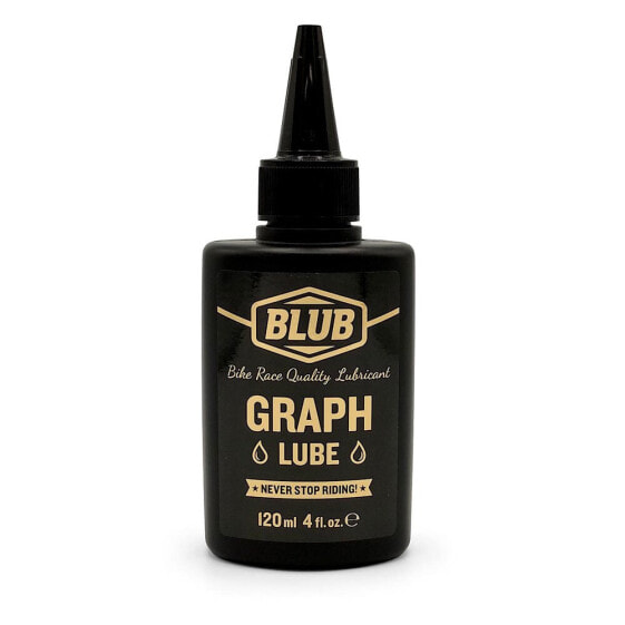 BLUB Graph Lubricant 120ml