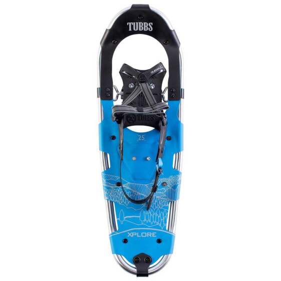 TUBBS SNOW SHOES Xplore Snowshoes