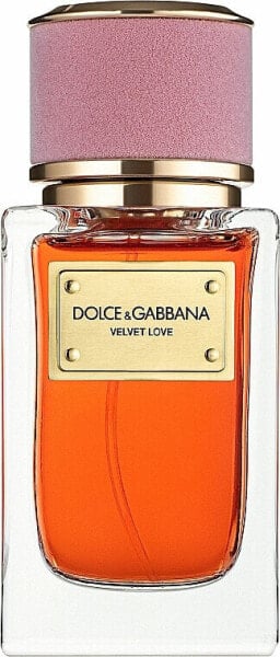 Dolce & Gabbana Velvet Love