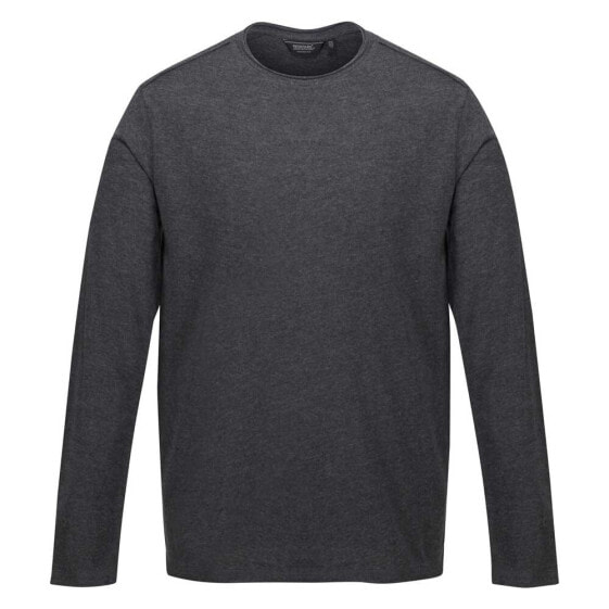 REGATTA Karter II long sleeve T-shirt