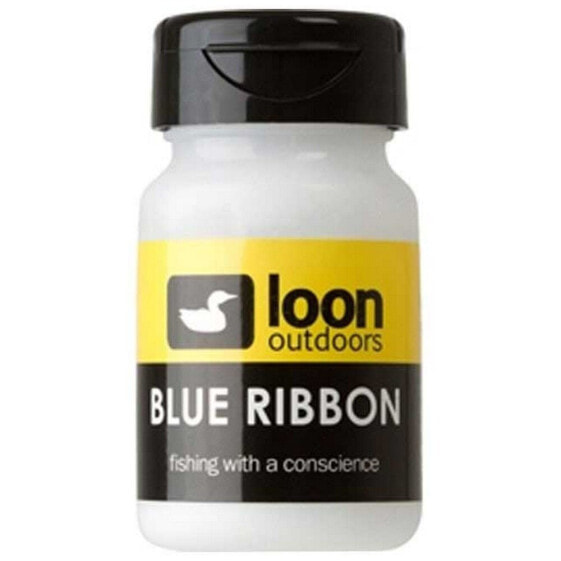 LOON OUTDOORS Blue Ribbon Drying Powder