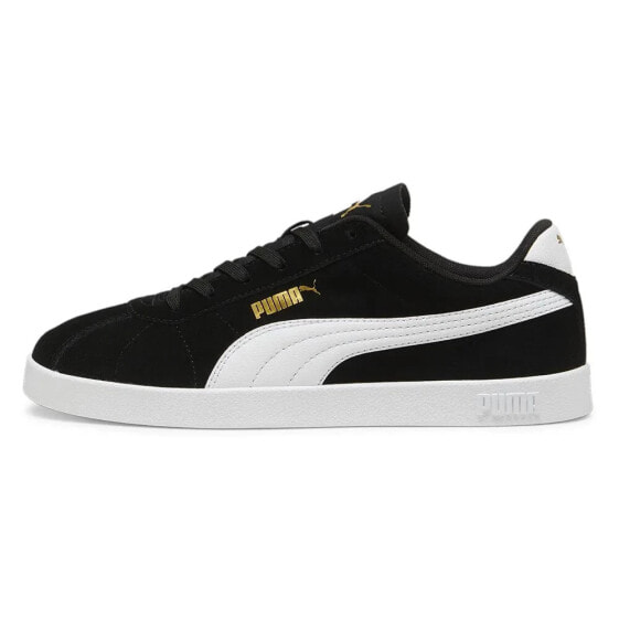 PUMA Club II trainers