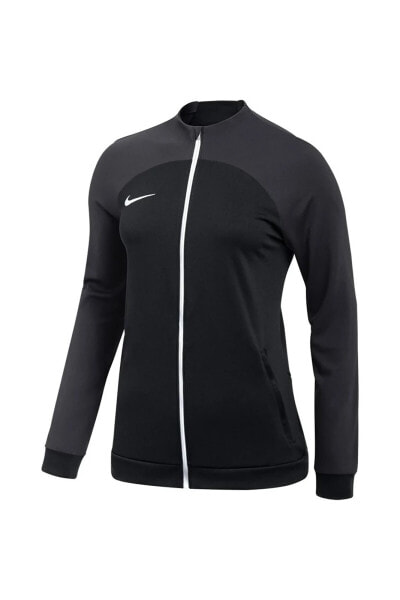 Dh9250-011 Dri-fit Academy Pro Kadın Spor Ceket