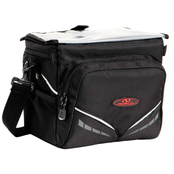 NORCO Canmore Handlebar Bag 7.5L handlebar bag