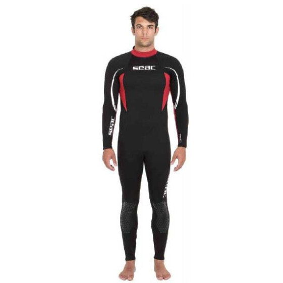 SEACSUB Relax 2.2 mm freediving wetsuit