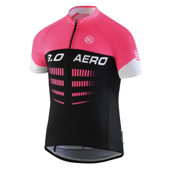 BICYCLE LINE Aero 3.0 short sleeve jersey