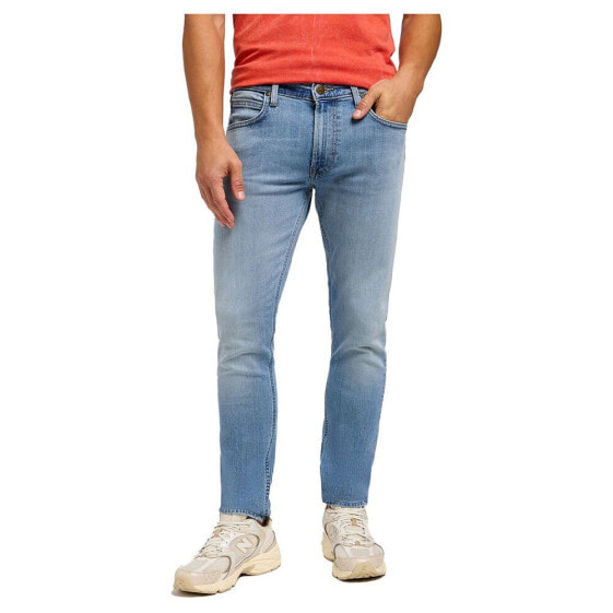 LEE Luke Slim Fit jeans