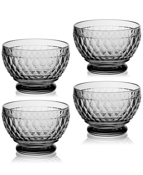 Boston Individual Bowl, Set of 4