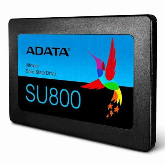 Жесткий диск Adata Ultimate SU800 1,24 TB SSD