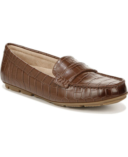 Seven Loafers