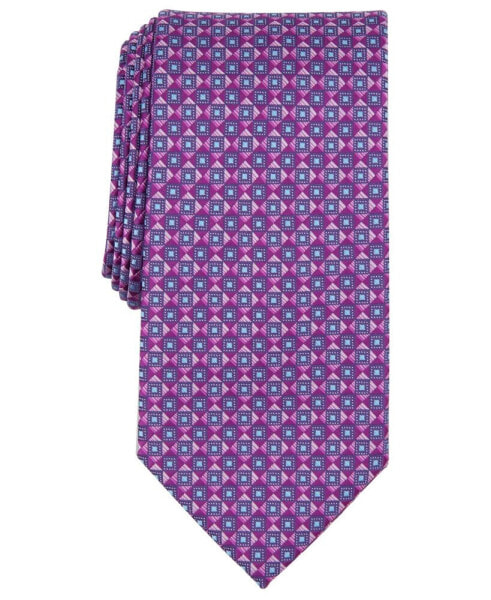 Men's Martino Neat Printed Tie