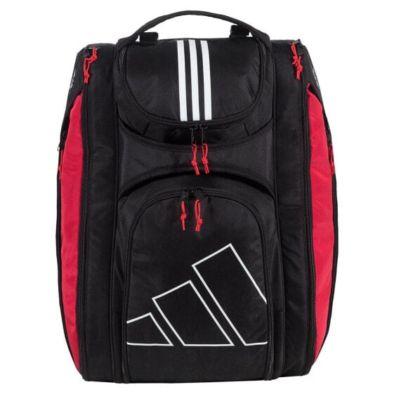 Аксессуар для падельного тенниса Adidas ADIDAS PADEL Multigame 3.3 Padel Racket Bag