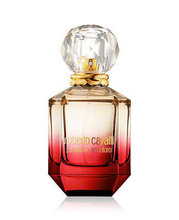 Roberto Cavalli Paradiso Assoluto Eau de Parfum Spray