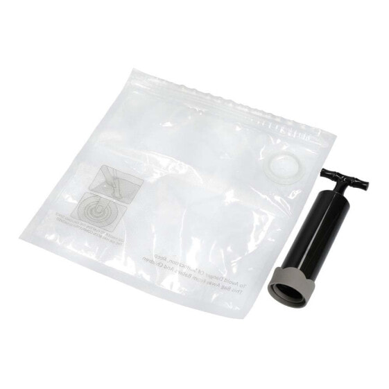 MASTERCLASS MCVACBAGSET Vacuum Packaging Bags 5 Units