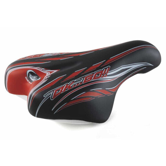 SELLE MONTEGRAPPA Ok Go 14/16 saddle