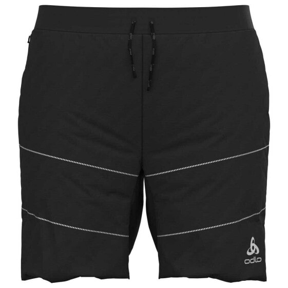 ODLO Run Easy S-Thermic Shorts
