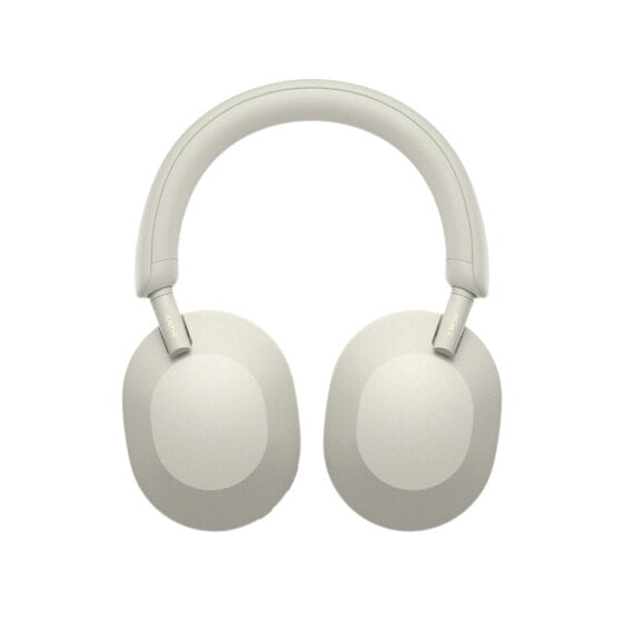 Headphones Sony WH-1000XM5 Silver