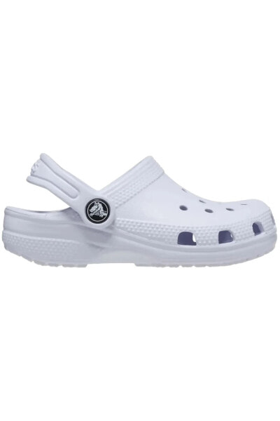 Сандалии Crocs Classic TODDLER Dreamscape Gri Для девочек