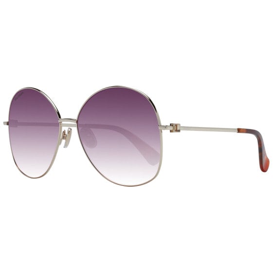 Max Mara Sonnenbrille MM0034 30F 60