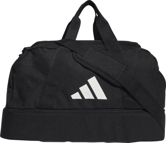 Adidas Torba adidas Tiro League Duffel Small czarna HS9743