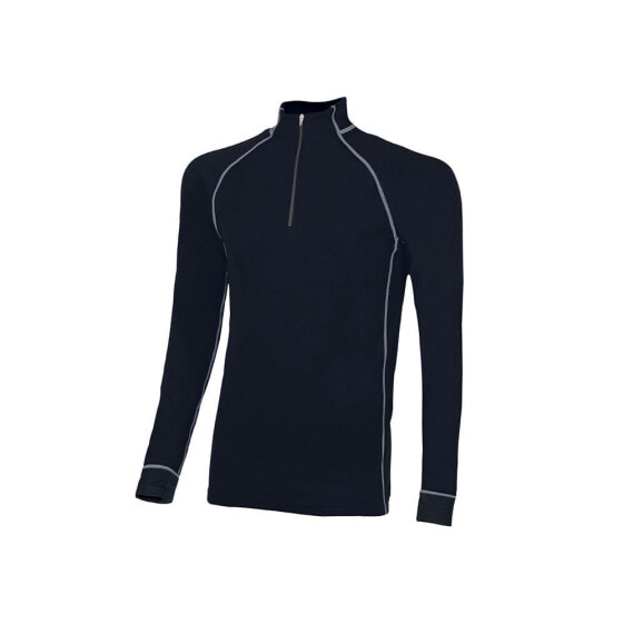 U-POWER MAKALU long sleeve T-shirt