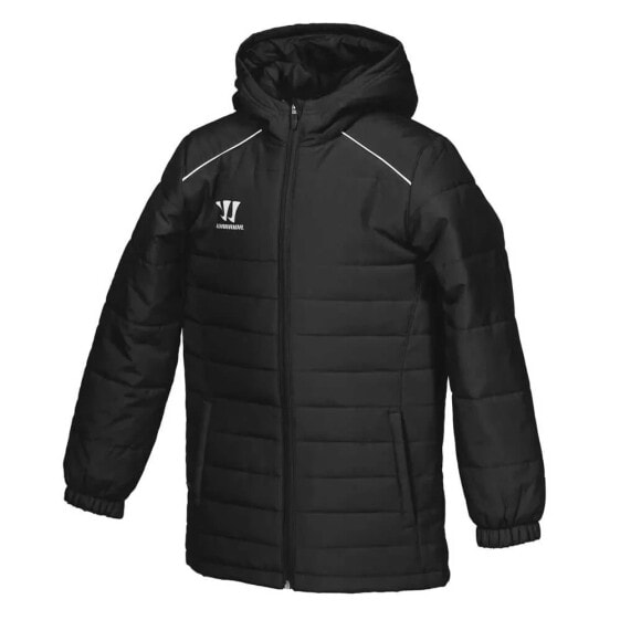 WARRIOR Alpha Stadium jacket