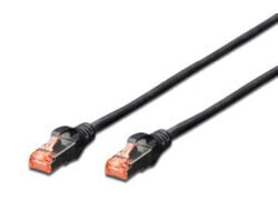 DIGITUS CAT 6 S/FTP patch cord