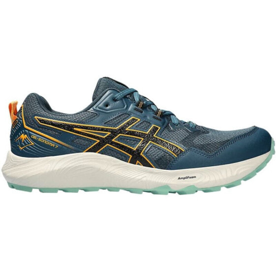 Asics Gel-Sonoma 7 M running shoes 1011B595 403