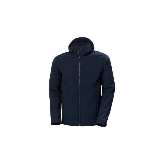 Куртка мужская Helly Hansen Paramount Hoodies