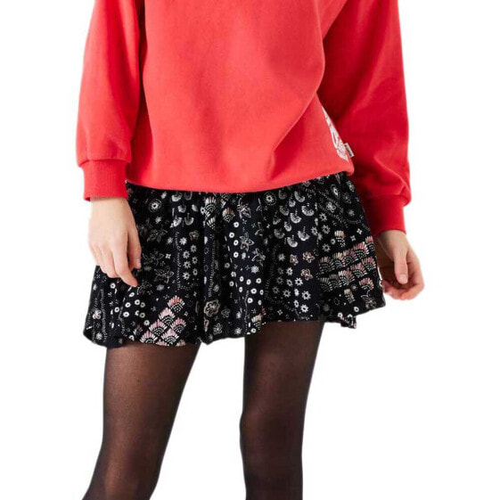 GARCIA T42721 Short Skirt