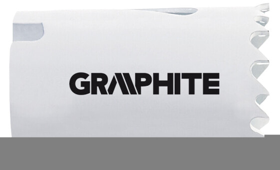 Graphite Otwornica bi-metalowa 95mm - 57H934