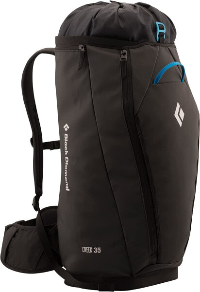 Black Diamond Unisex Creek 35 Backpack (Pack of 1)