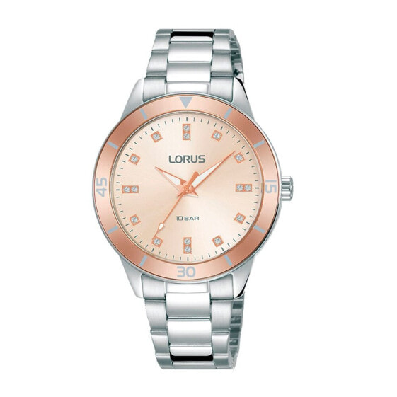 LORUS WATCHES RG241RX9 watch