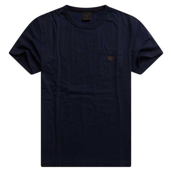 SUPERDRY Workwear Pocket short sleeve T-shirt