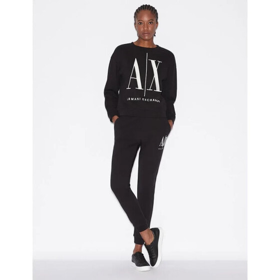 ARMANI EXCHANGE 8NYM02_YJ68Z sweatshirt