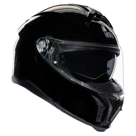 AGV Tourmodular Solid MPLK Modular Helmet