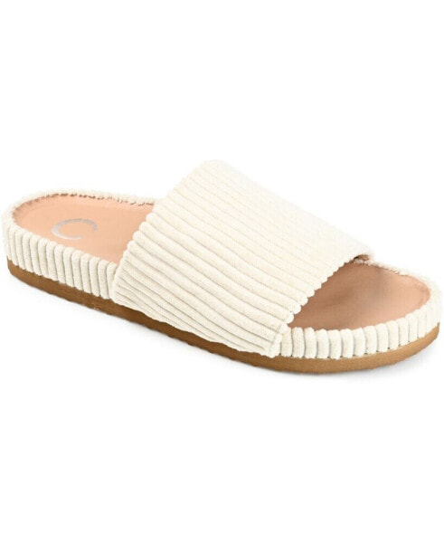 Women's Aveline Slide Slippers