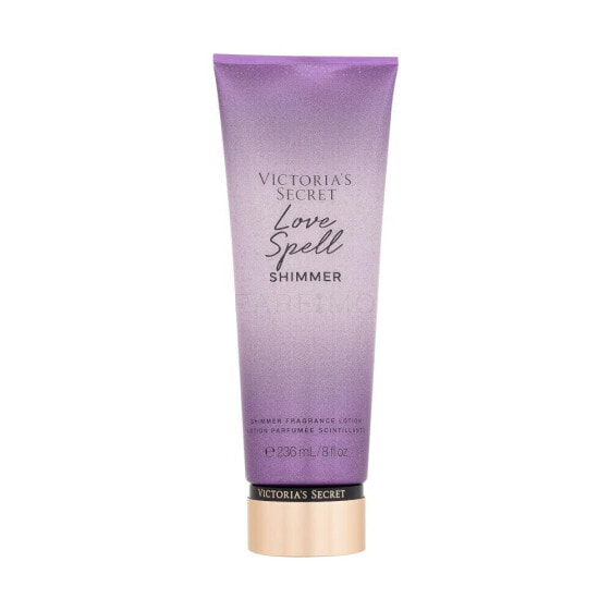 Victoria´s Secret Love Spell Shimmer 236 ml körperlotion für Frauen