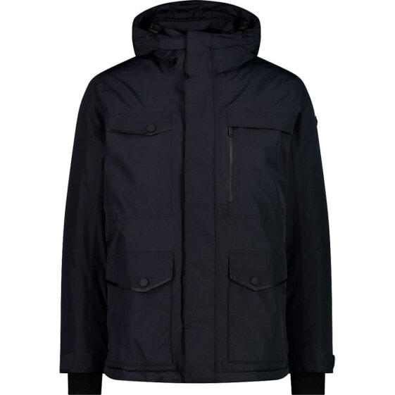 CMP Fix Hood 32K3257 softshell jacket