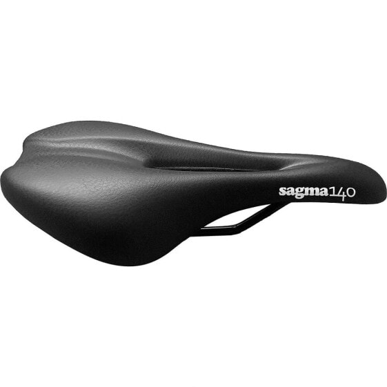 SAGMA Road/MTB saddle