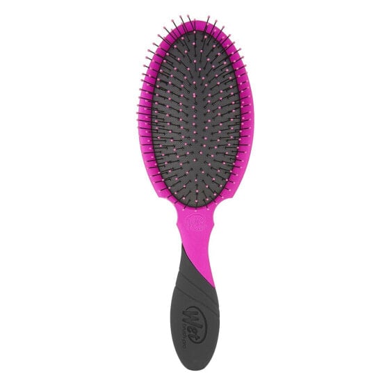 Щетка для расчесывания волос The Wet Brush Backbar Фиолетовая - Капиллярное защитное средство