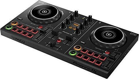 Pioneer Konsola DJ DDJ-200