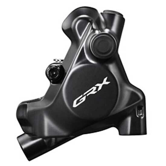 Тормоза гидравлические дисковые Shimano GRX 820 Rear 850 Мм