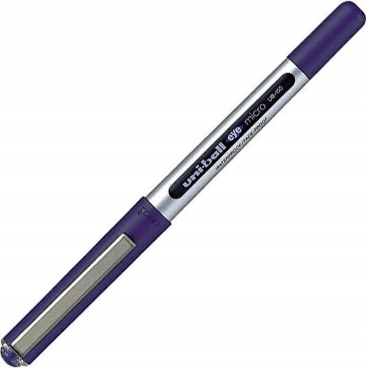 UNIBALL Rollerpen Uni-ball Eye UB-150, 0,3 mm, blå